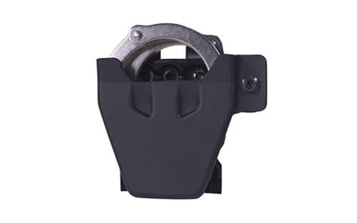 Holsters High Speed Gear Uniform Line HSGI UL CHAINED HANDCUFF PCH PLM BLK • Model: Uniform Line